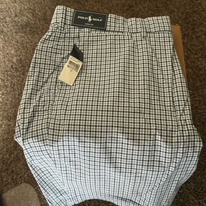 Ralph Lauren shorts